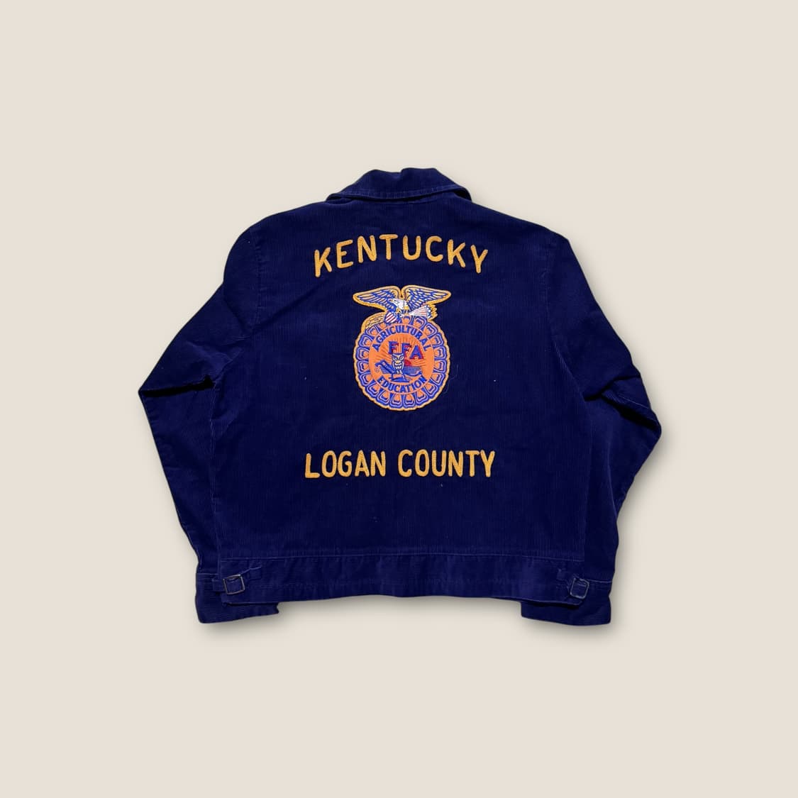 80s USA FFA 자켓 44 상품이미지1