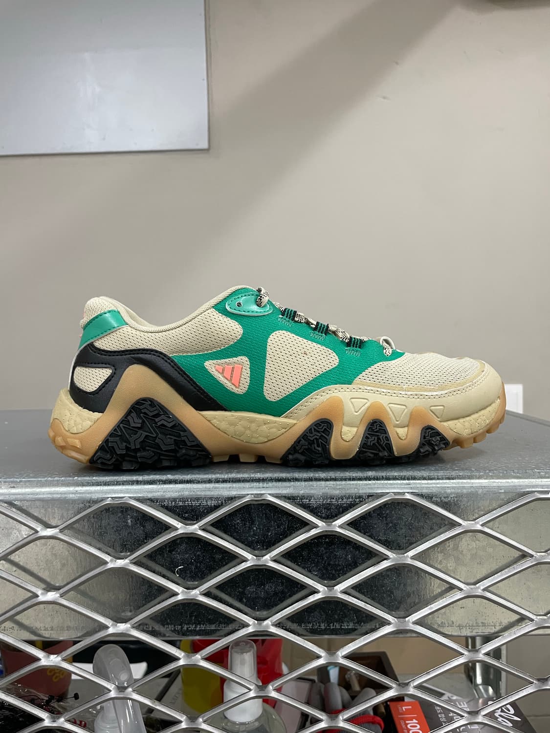 아디다스 골프 아디크로스 LO부스트 280 상품이미지4