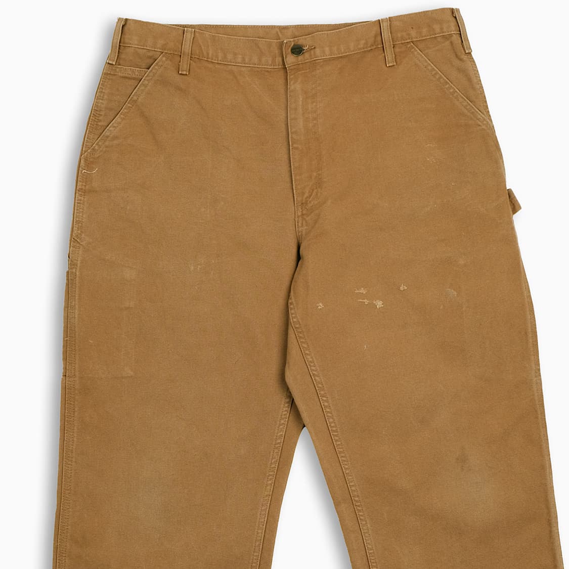 빈티지 칼하트 싱글니 B11 37 인치 CH0113801 상품이미지4