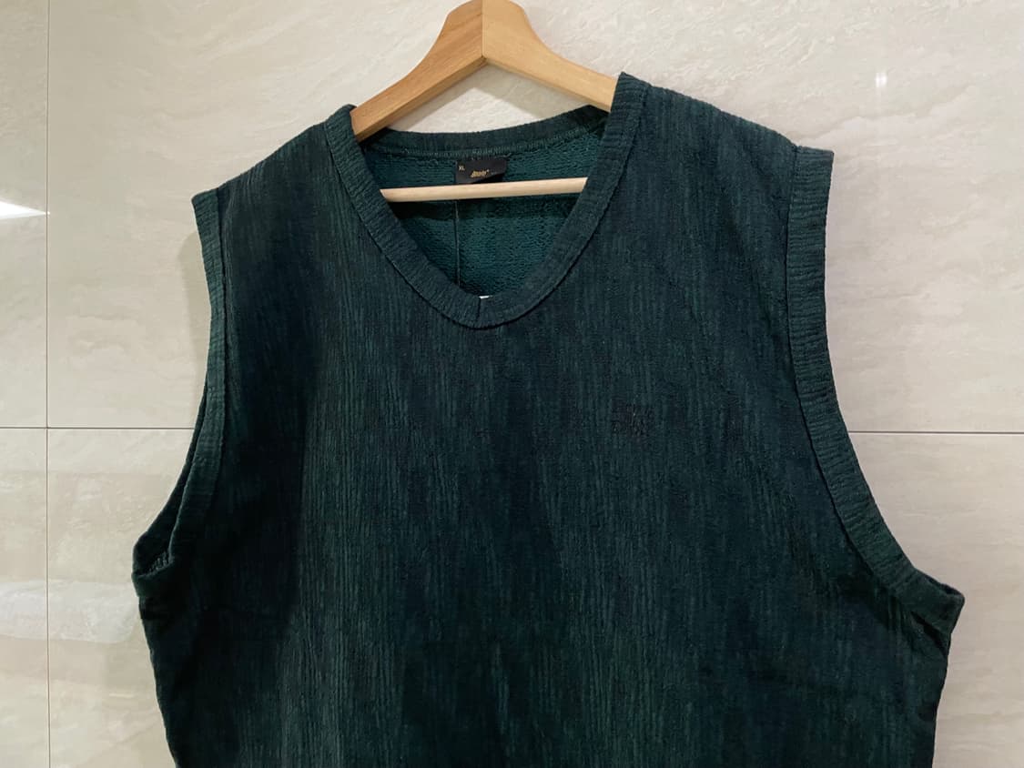 브라운브레스 / 베스트, 남성조끼 / XL 상품이미지3