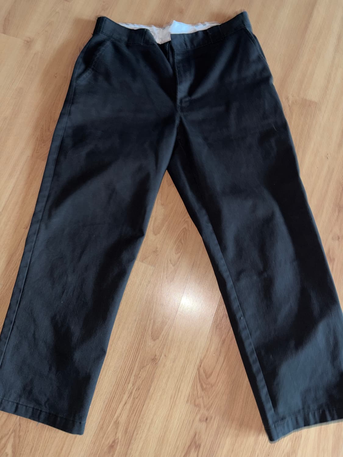 Old Dickies pants 상품이미지3