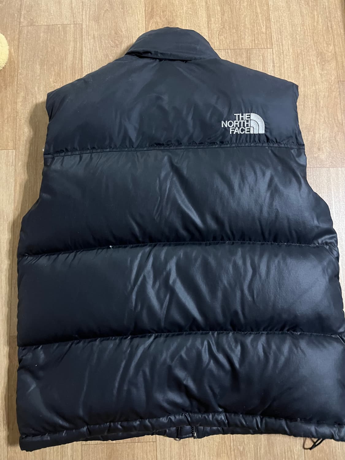 노스페이스 눕시 베스트 조끼 상품이미지2