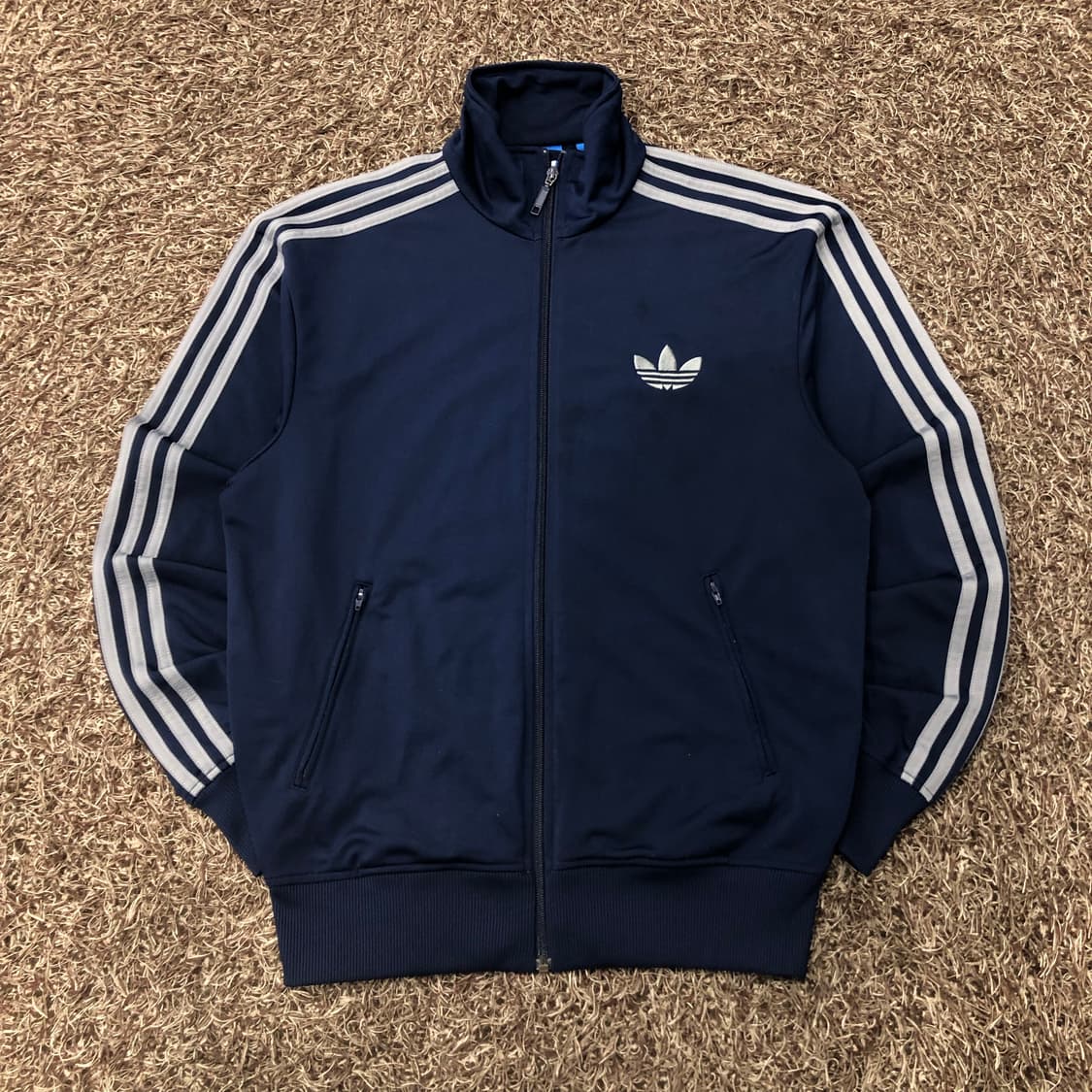 95 아디다스 파이어버드 져지 트랙 자켓 상품이미지1