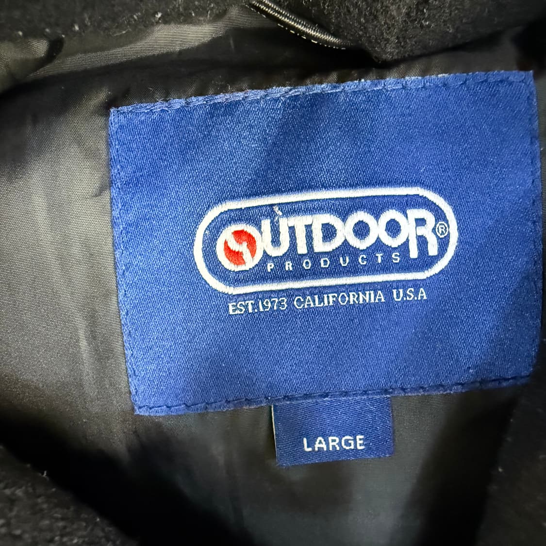 [L] 아웃도어 덕다운 패딩 0114T1 상품이미지3