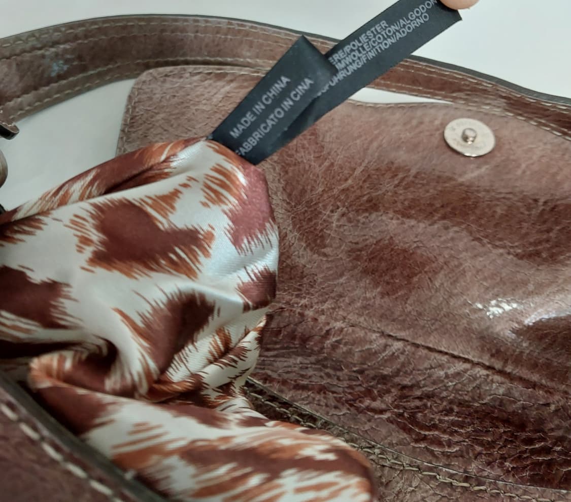 00's 게스 GUESS 숄더백 상품이미지9