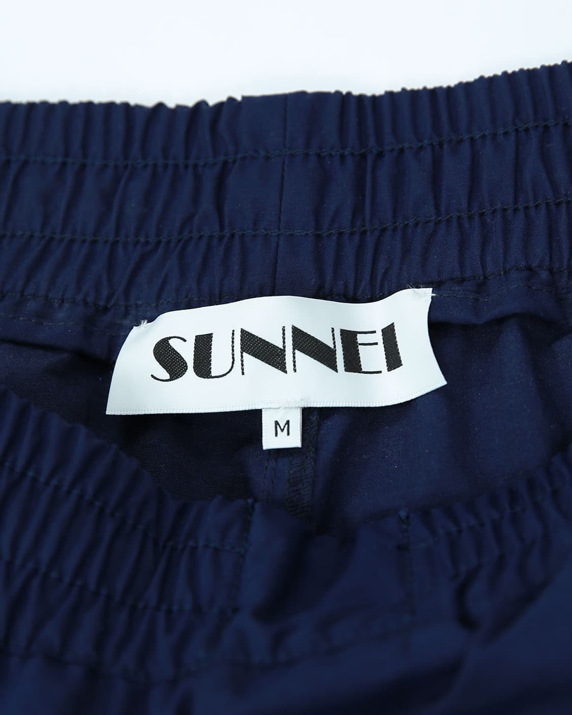 SUNNEI Elastic Cargo Pants 상품이미지7