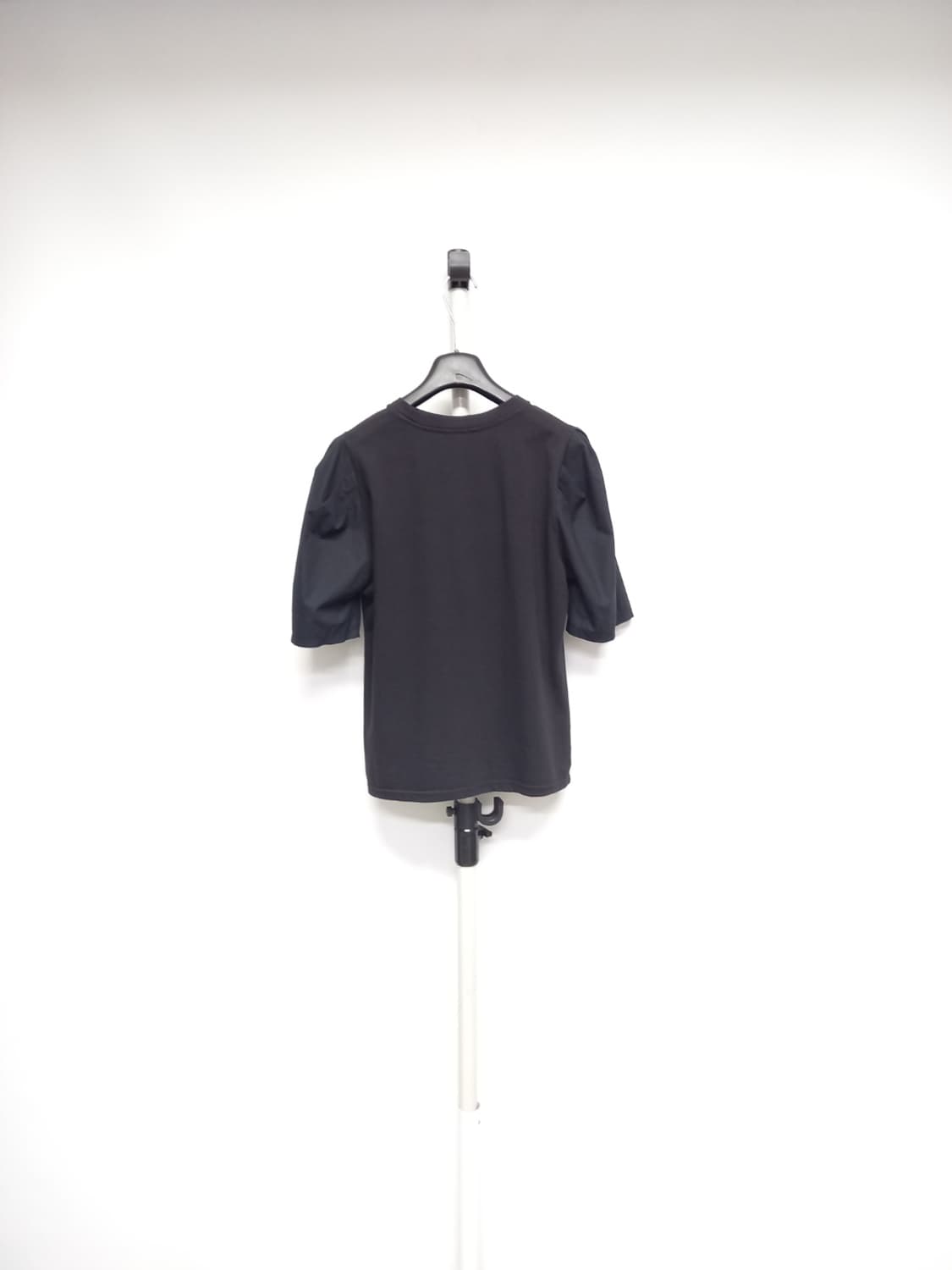 새 에고이스트 반팔 티블라우스 F 33-66 상품이미지2