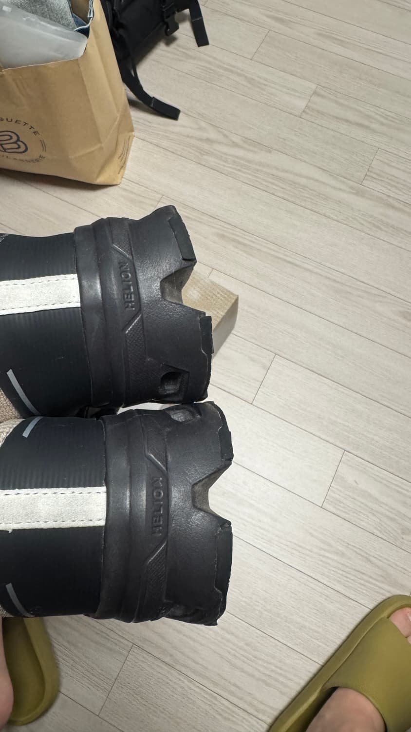 온러닝 클라우드울트라 290 상품이미지3