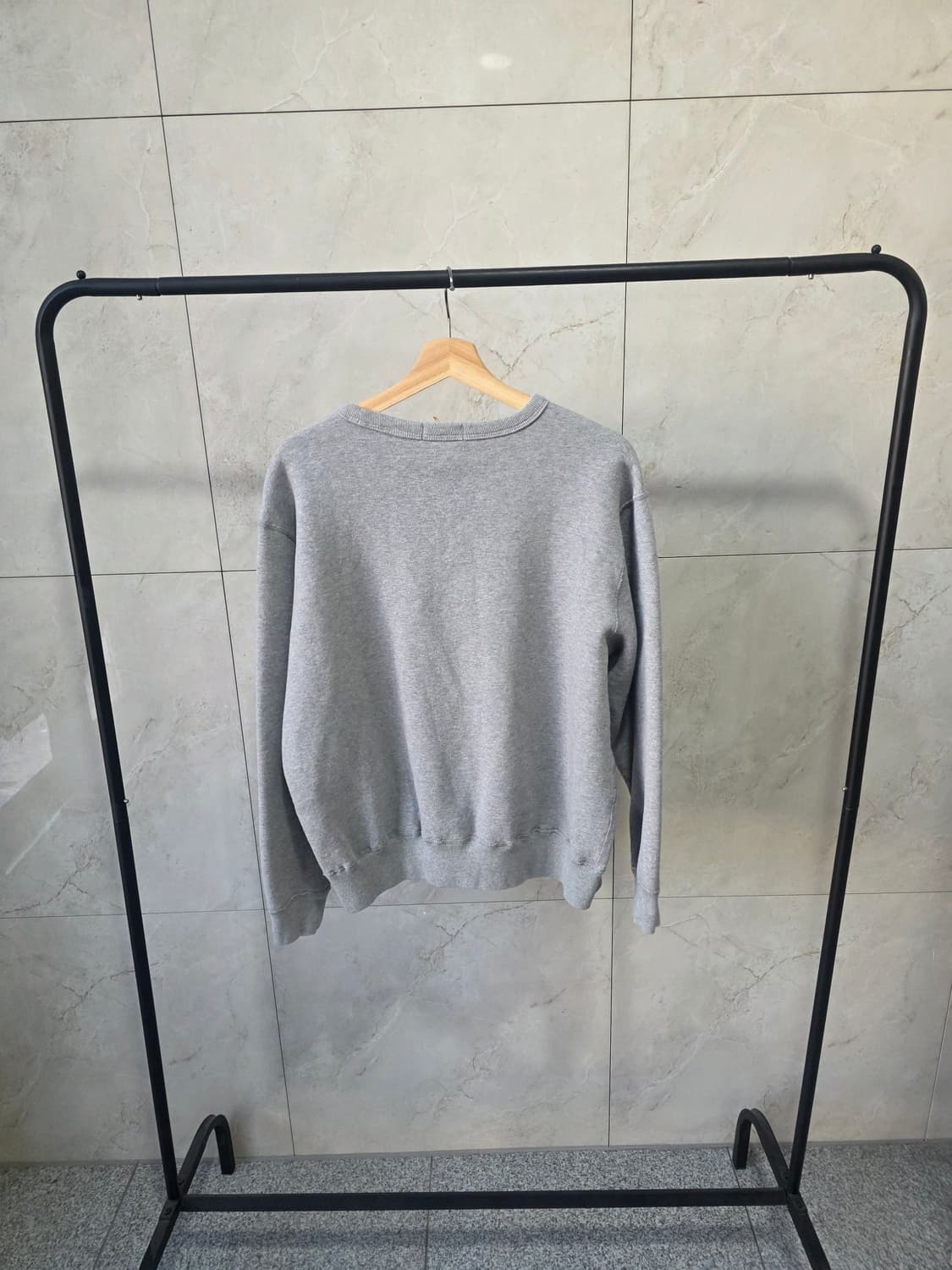 폴로 맨투맨  상품이미지5