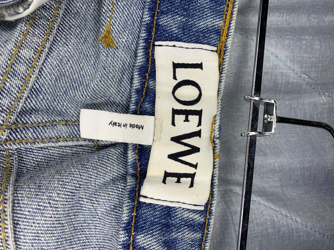 로에베 피셔맨 중청 48 상품이미지3