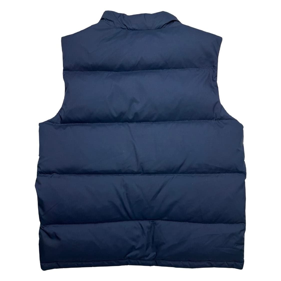 폴로랄프로렌 리버시블 양면 패딩 조끼 레드-네이비 OS 상품이미지6