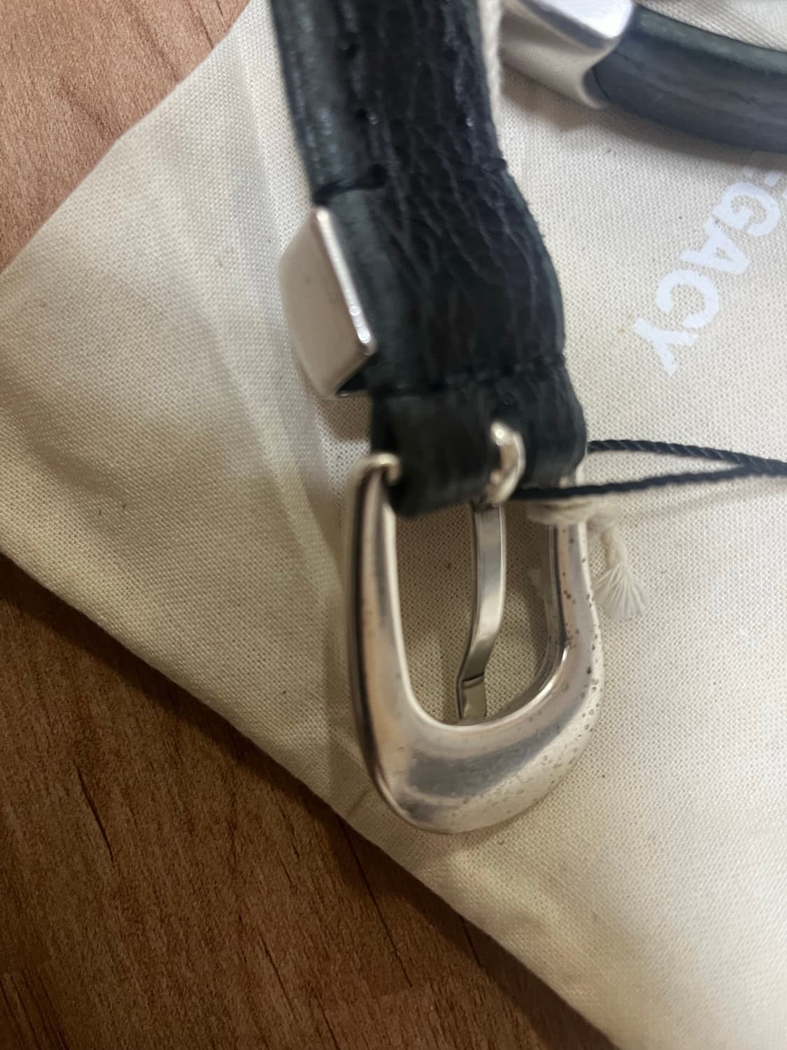 아워레가시 벨트 80 상품이미지3