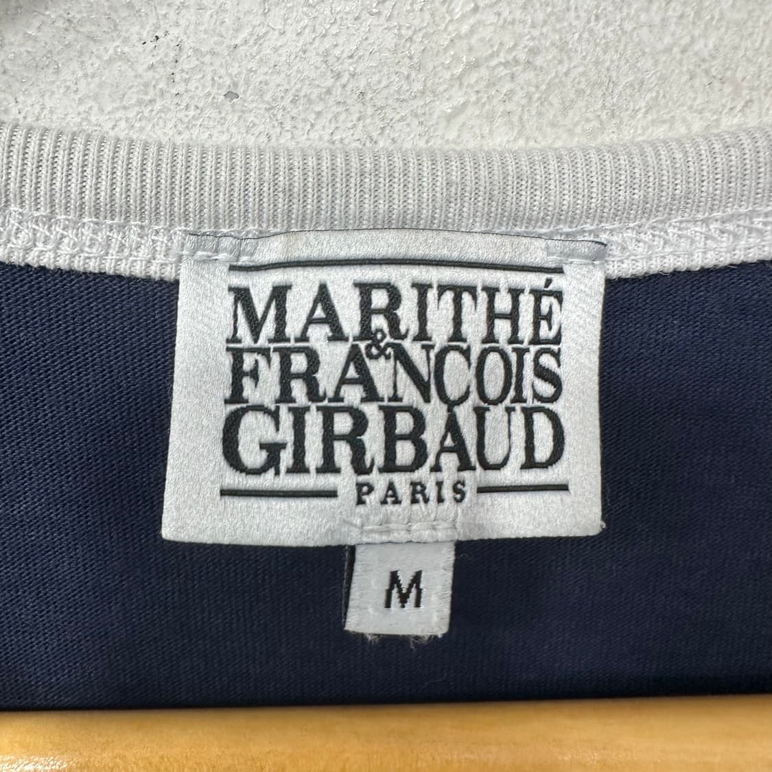 마리떼 프랑소와저버 링거반팔티M 상품이미지3