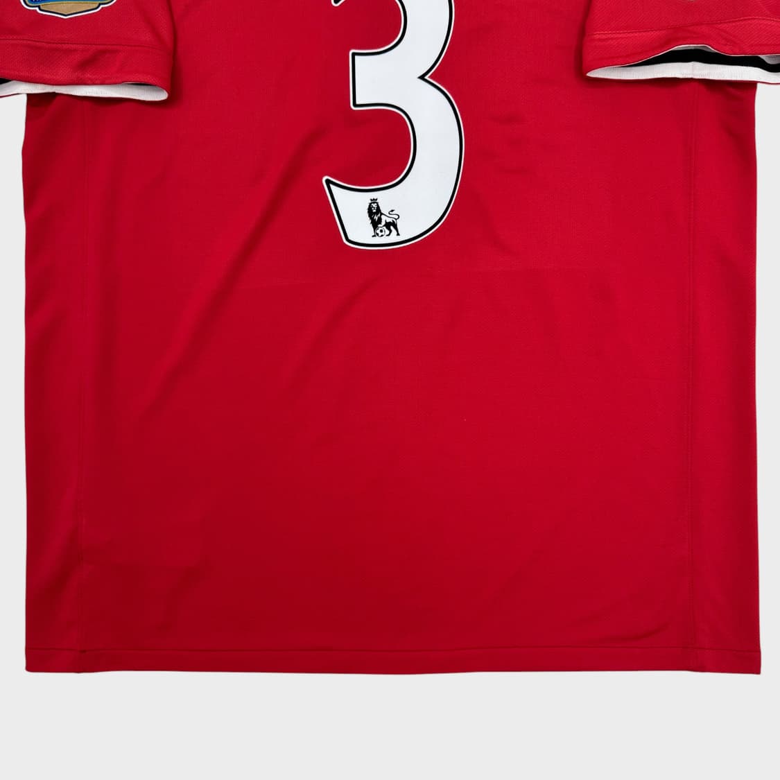 11-12 맨체스터 유나이티드 홈 No.3 파트리스 에브라 상품이미지8