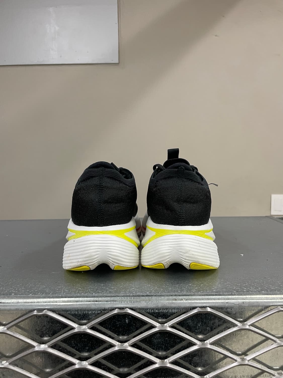 뉴발란스 퓨어셀 슈퍼컴프 트레이너 v2 블랙 270 상품이미지3