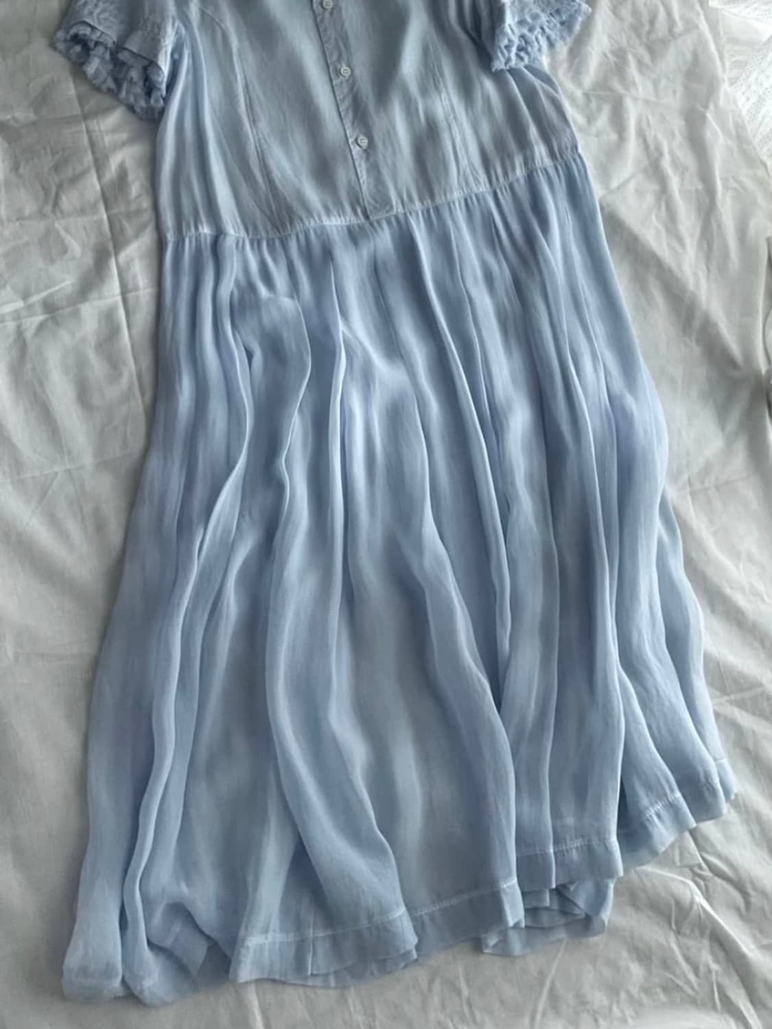 comme des garcons tricot OPS 꼼데 트리콧 원피스 상품이미지3