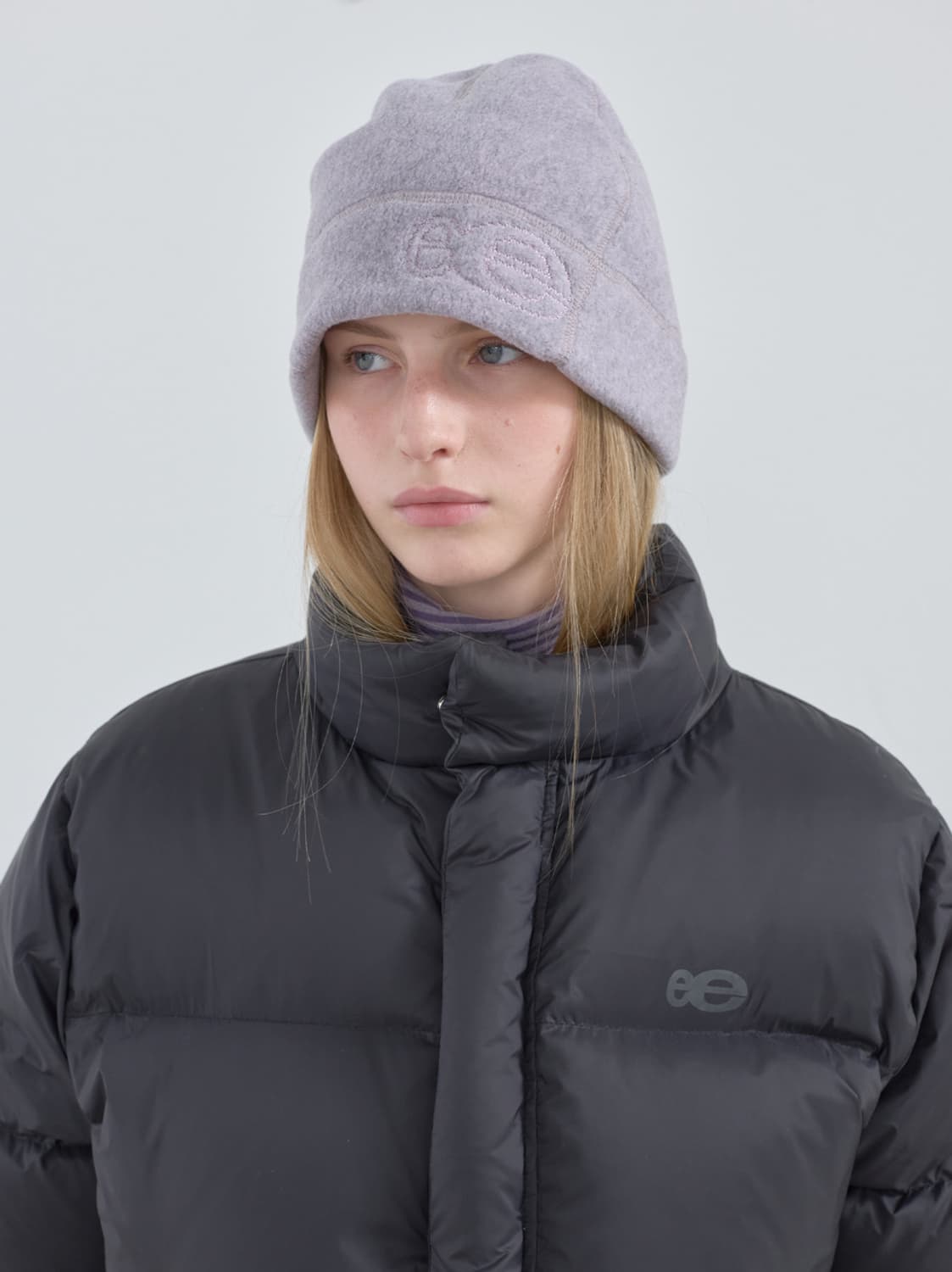 엔조블루스 플리스 비니 상품이미지1