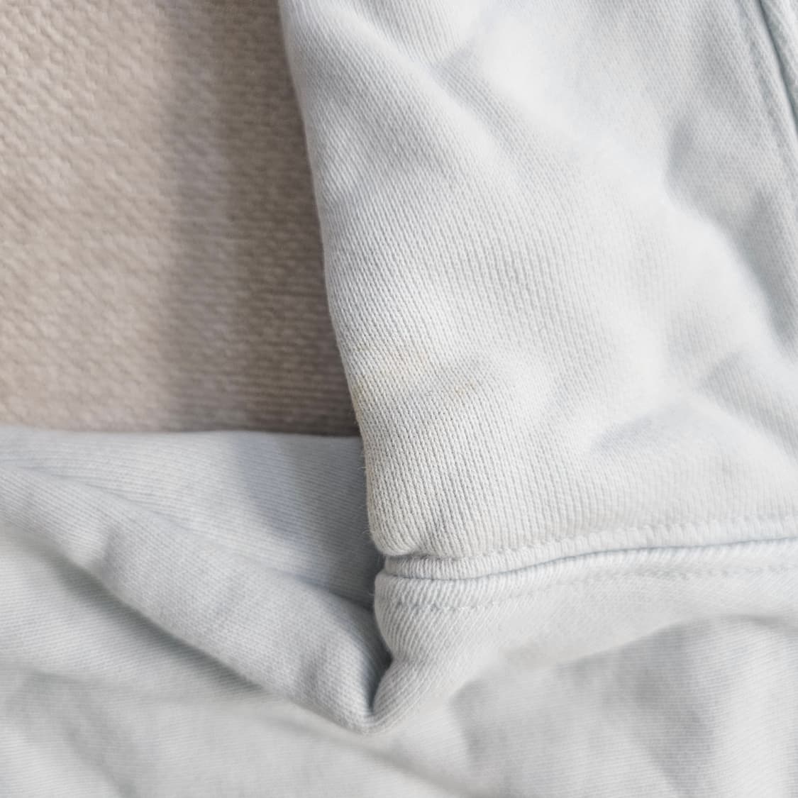 95 한섬시스템 맨투맨 0304Y 상품이미지4