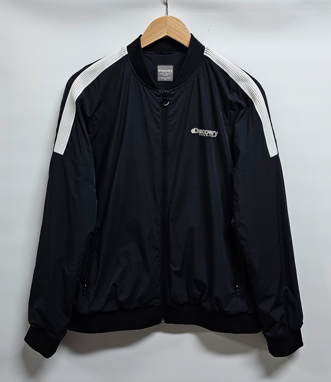 디스커버리 소프트 패딩자켓 95 상품이미지1