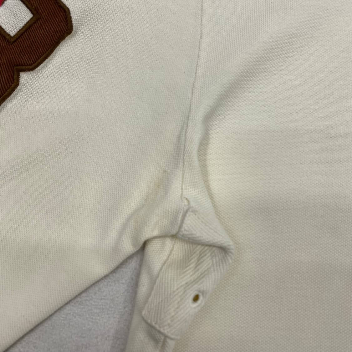 폴로 빅포니 카라티 M  상품이미지5