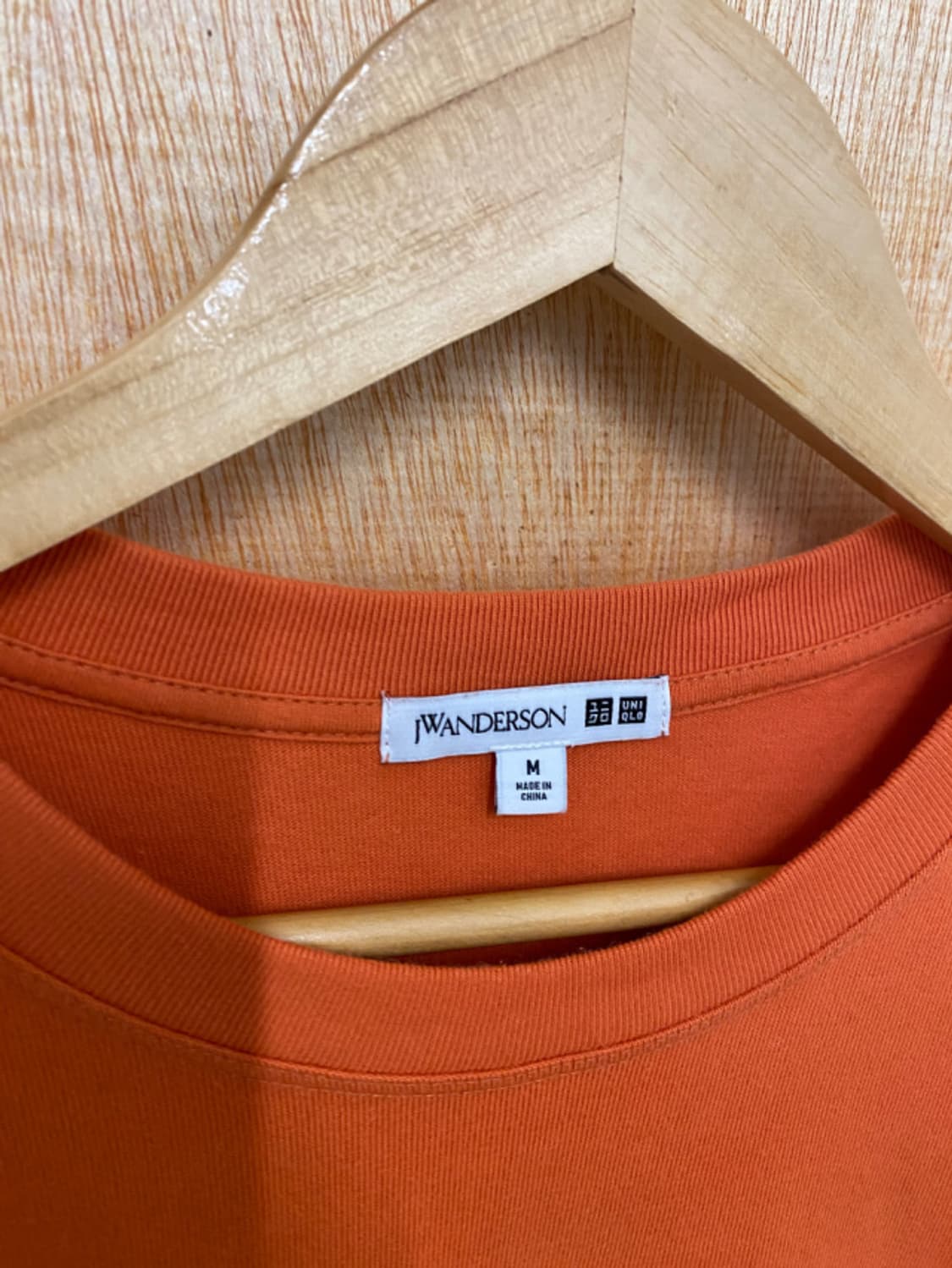 JW ANDERSON x UNIQLO t-shirts 상품이미지7