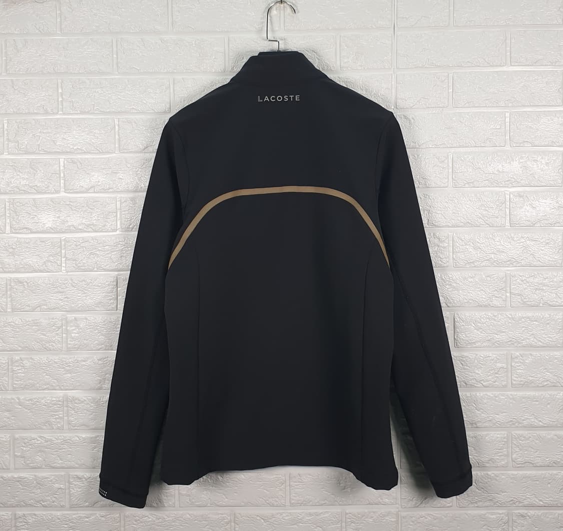 [95]라코스테 노박 조코비치 온코트 테니스 집업자켓 상품이미지2