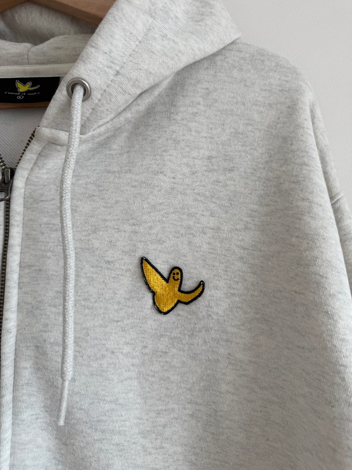 마크곤잘레스(Mark gonzales) 후드 집업 상품이미지3