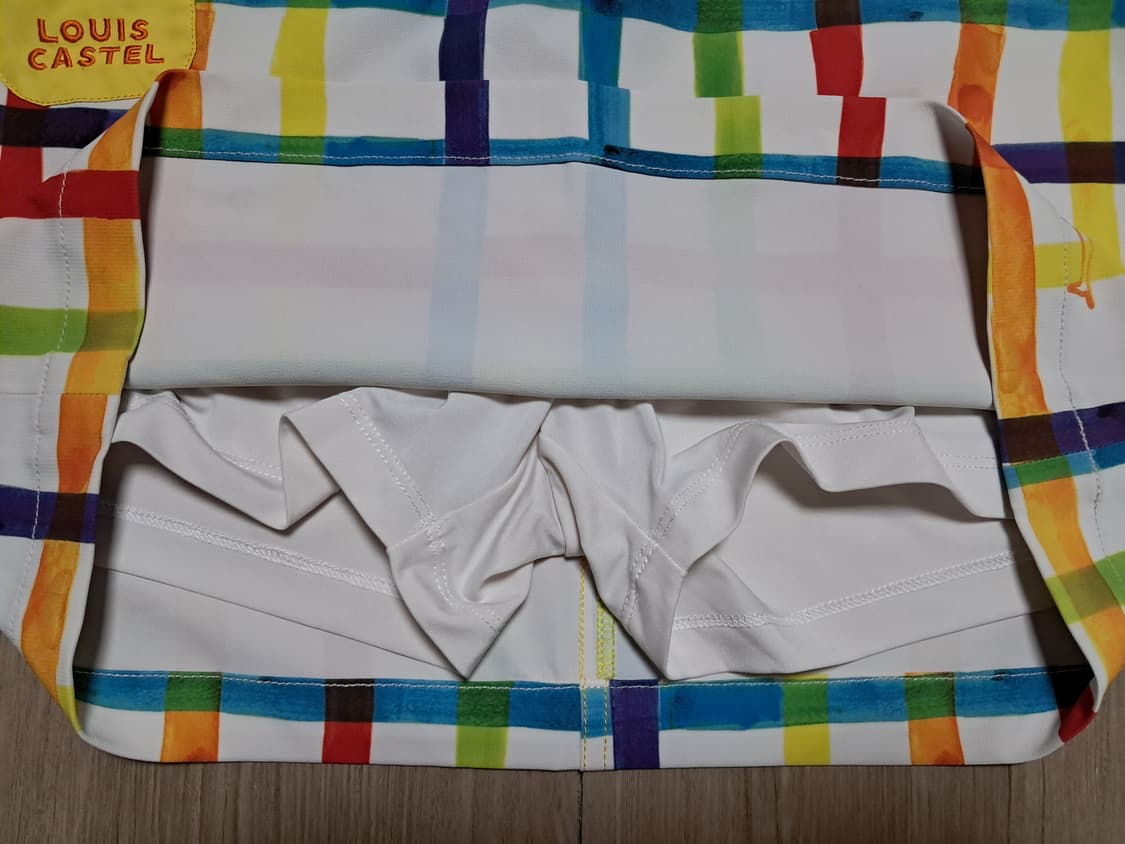 루이까스텔 골프 치마 67 상품이미지6