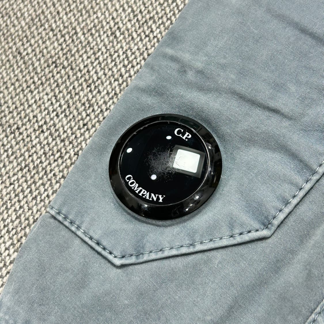 CP컴퍼니 렌즈 워크팬츠(82) 상품이미지7