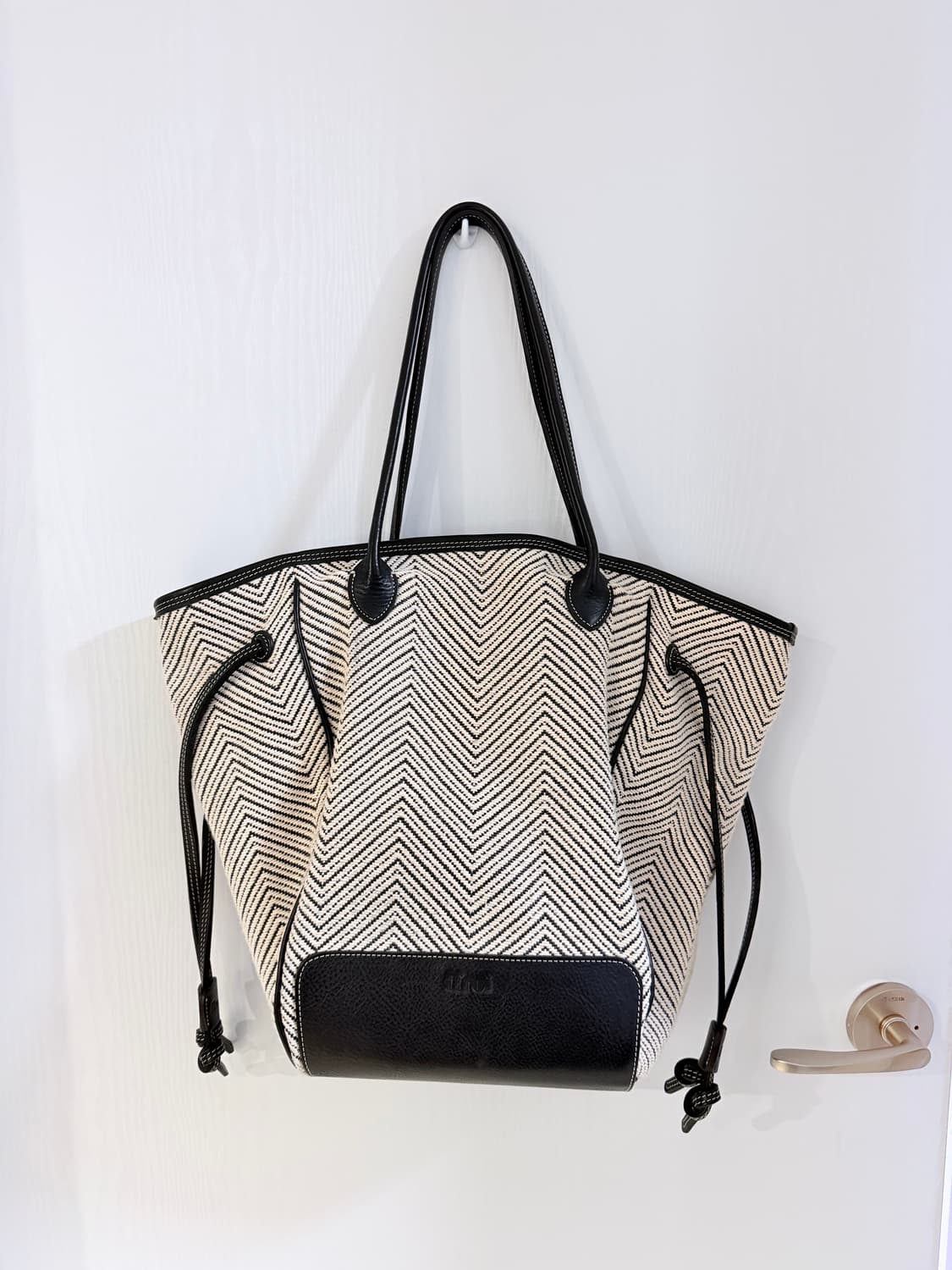 프루아 레이백 보부상쇼퍼백 상품이미지1