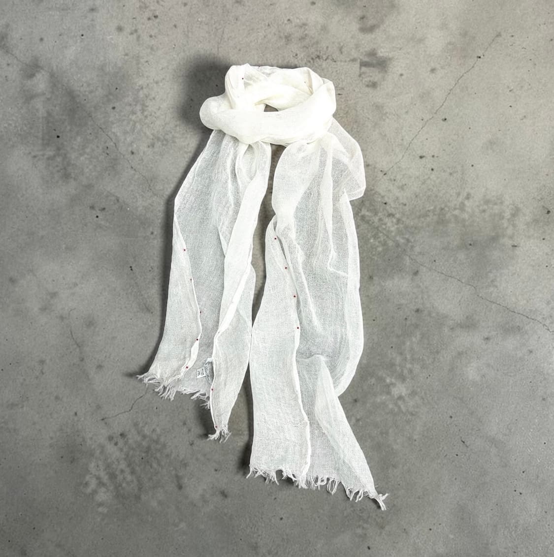 로로피아나 실크 스카프 상품이미지1