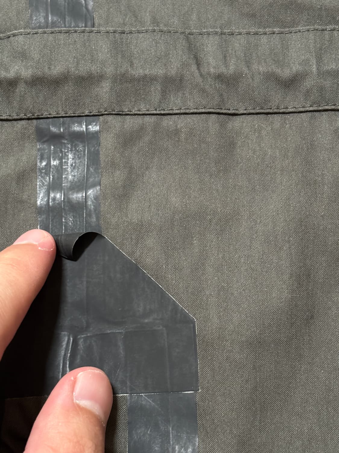 kenzo rain coat jacket  상품이미지6