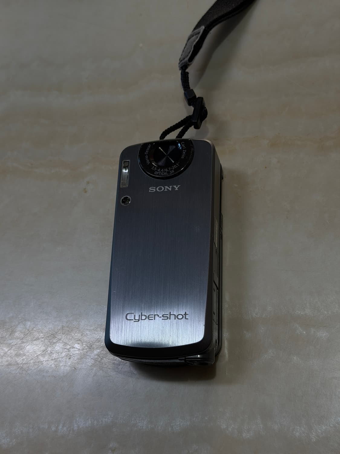 Sony cybershot M1 디지털 카메라 상품이미지4