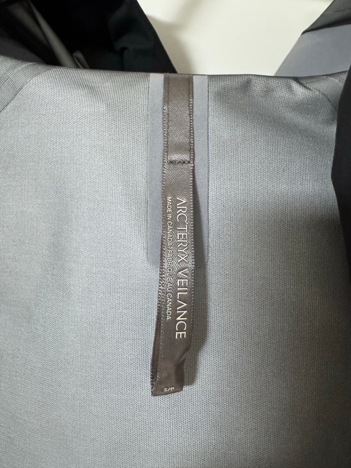 아크테릭스 베일런스 서베이 자켓  상품이미지4