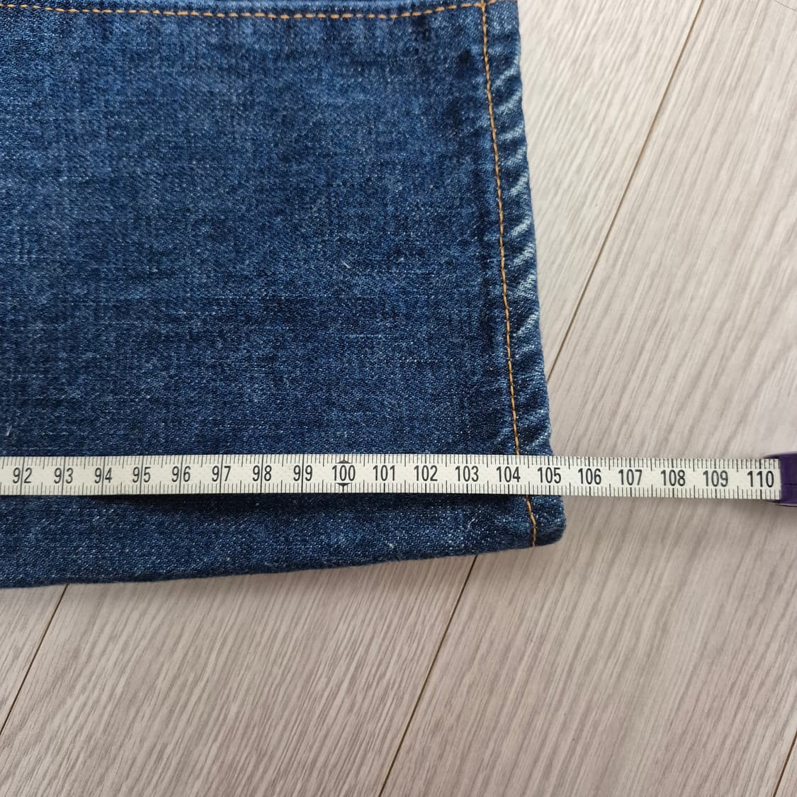 풀카운트 1102 that thing(댓띵)판매합니다. 상품이미지6