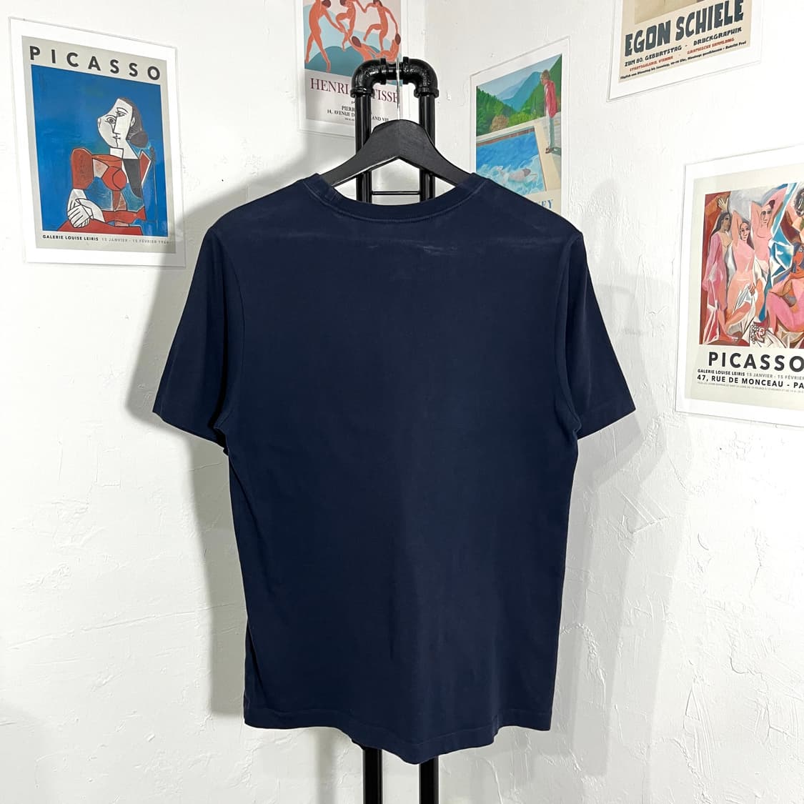 나이키 프린팅 반팔 티셔츠 상품이미지2