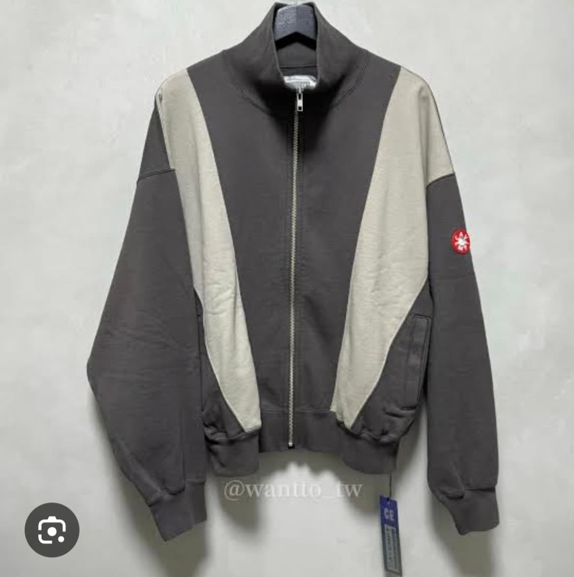 카브엠트 스웻 상품이미지2