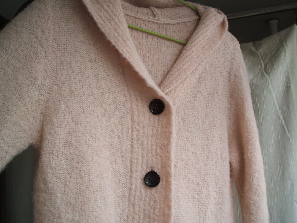 니트 가디건 상품이미지3