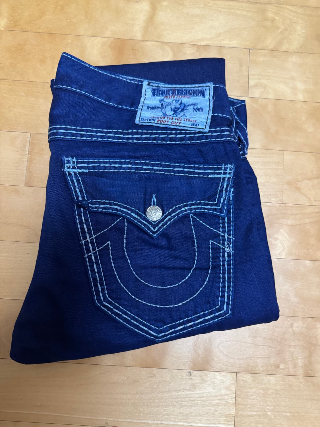 트루릴리전 mb3 33 정품 상품이미지1