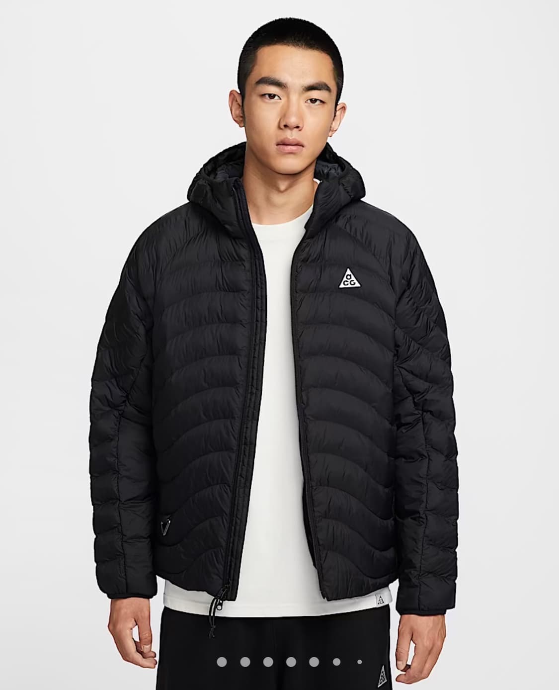 나이키 acg 라바플로우 L 새제품 상품이미지1