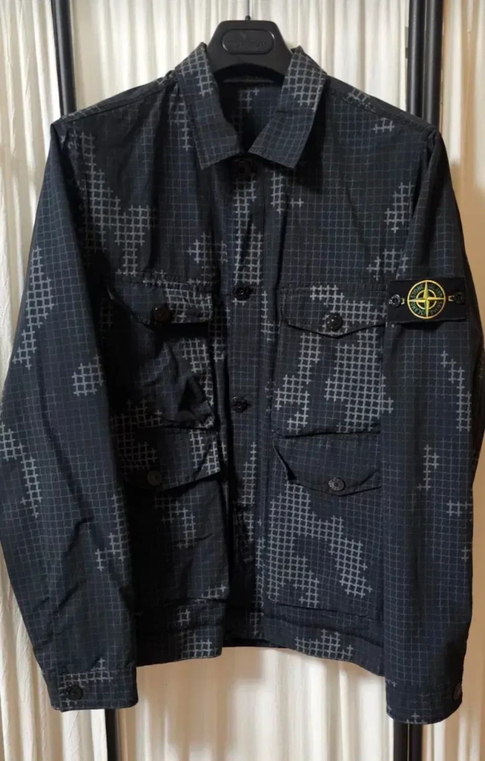 정품))스톤아일랜드 셋업 상품이미지7