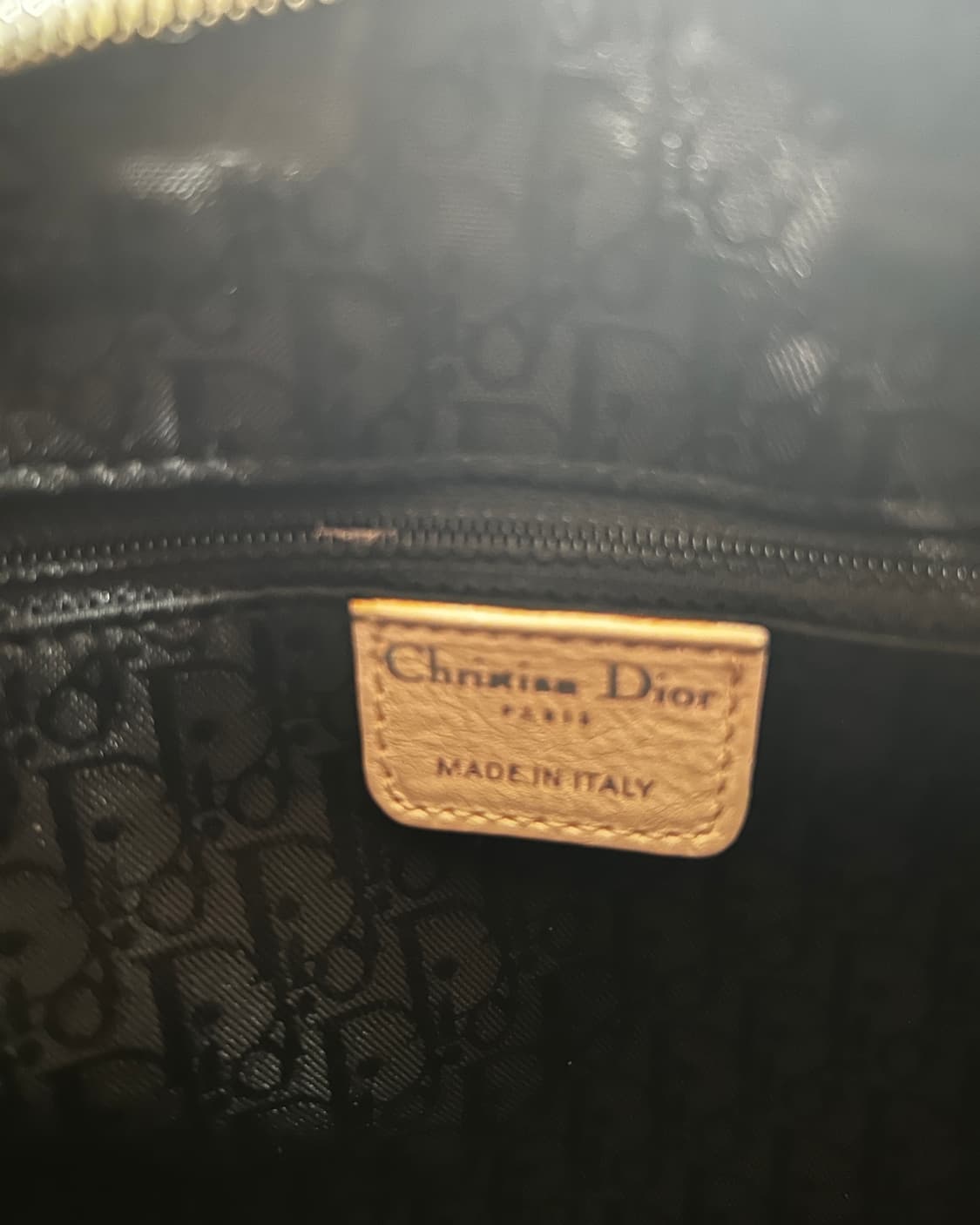 [Dior]디올 레이디 까나쥬 토트&숄더백 상품이미지8