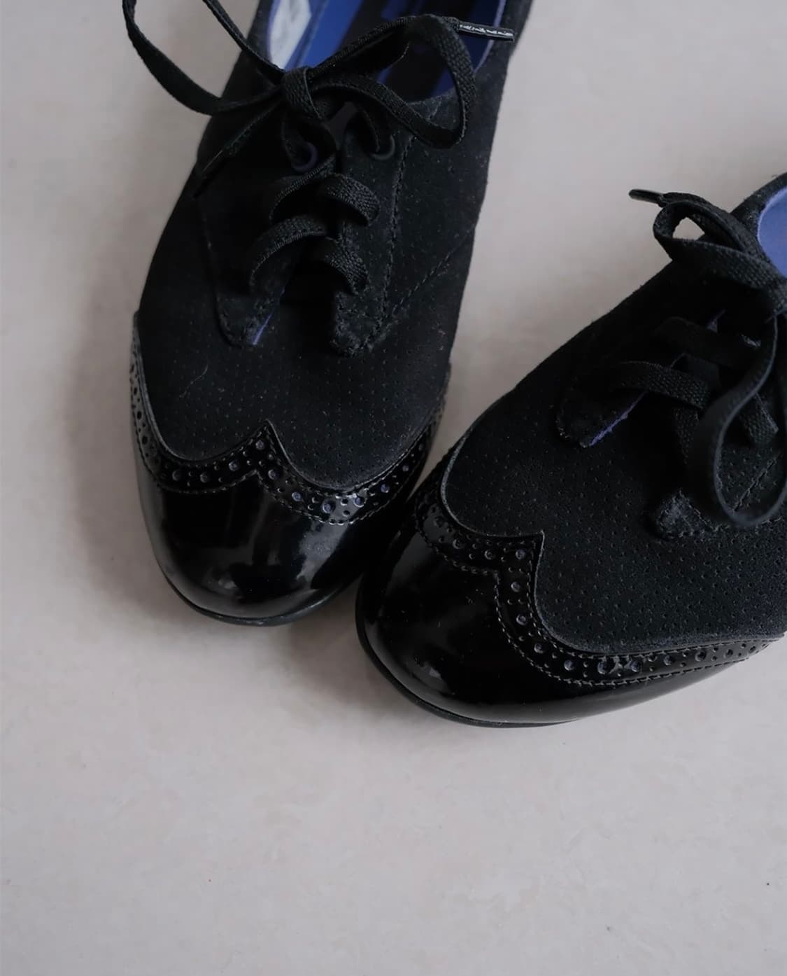 Puma English Sneaker MINI Wn's 상품이미지3