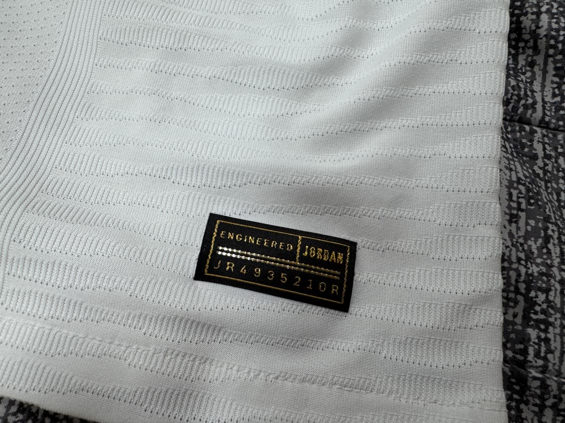 나이키 파리 생제르망x조던 엘리트 adv 반팔 M 상품이미지4