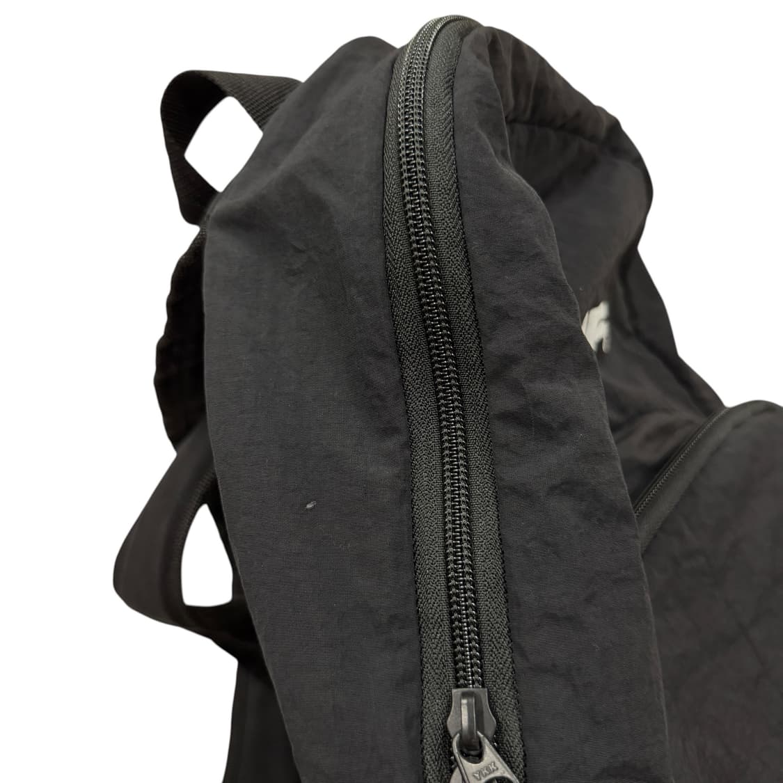 18FW 미스치프 나일론 백팩 가방 블랙 상품이미지9