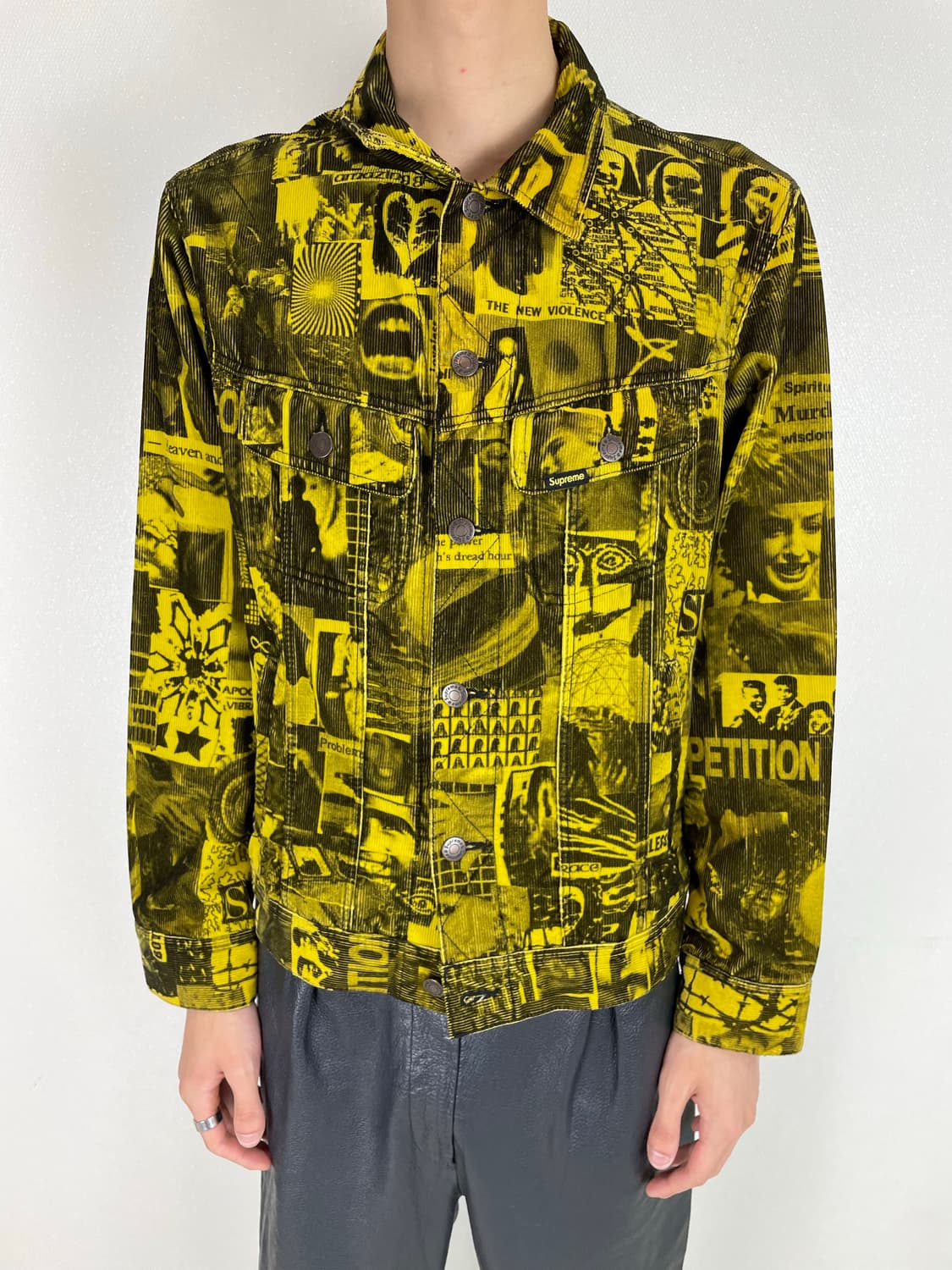 SUPREME 2018 SS 상품이미지8