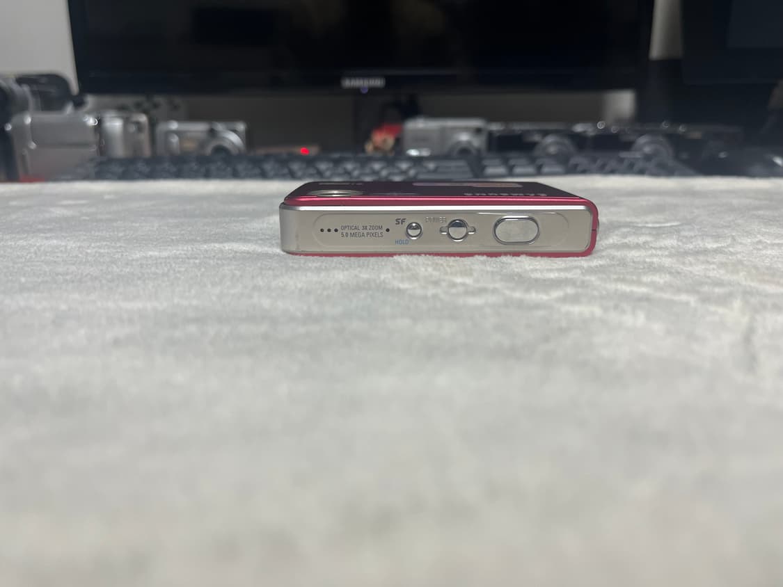 🔴🔴🔴 삼성 #1 디지털카메라 판매 🔴🔴🔴  상품이미지4