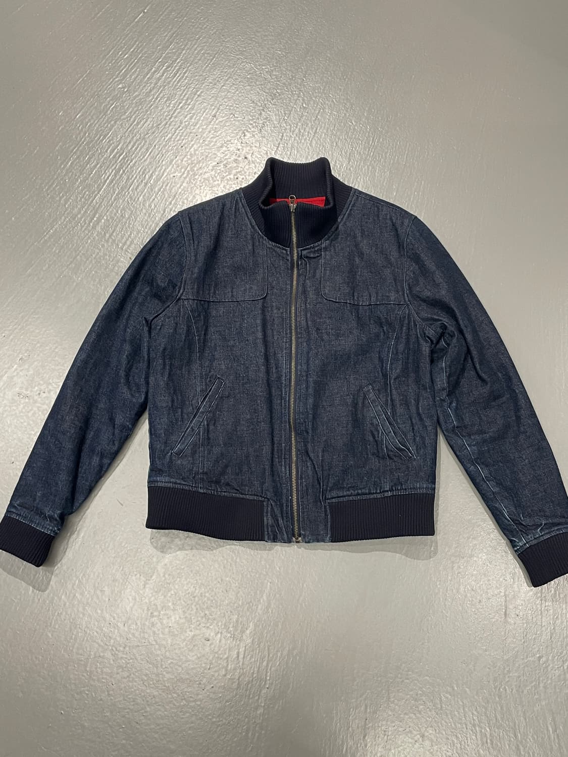 OLD NAVY 데님 자켓   상품이미지8