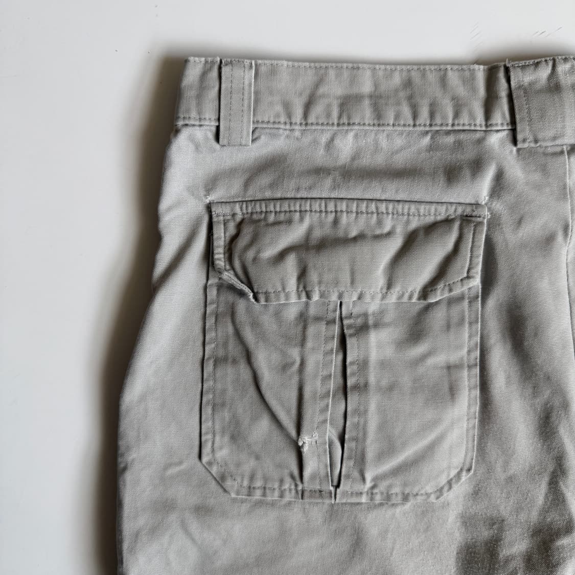 90s Stussy 상품이미지5