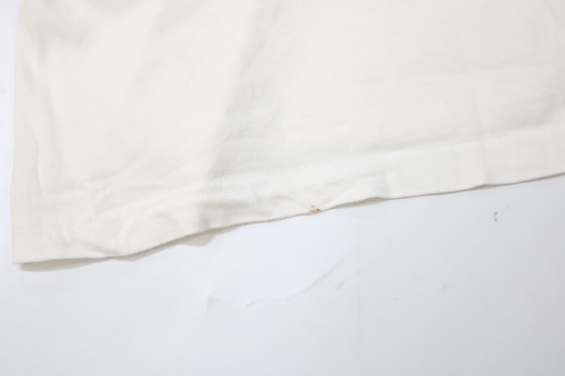 PIKO 피코 빈티지 하와이안 롱보드 웨어 래글런 티셔츠 (M) 상품이미지7